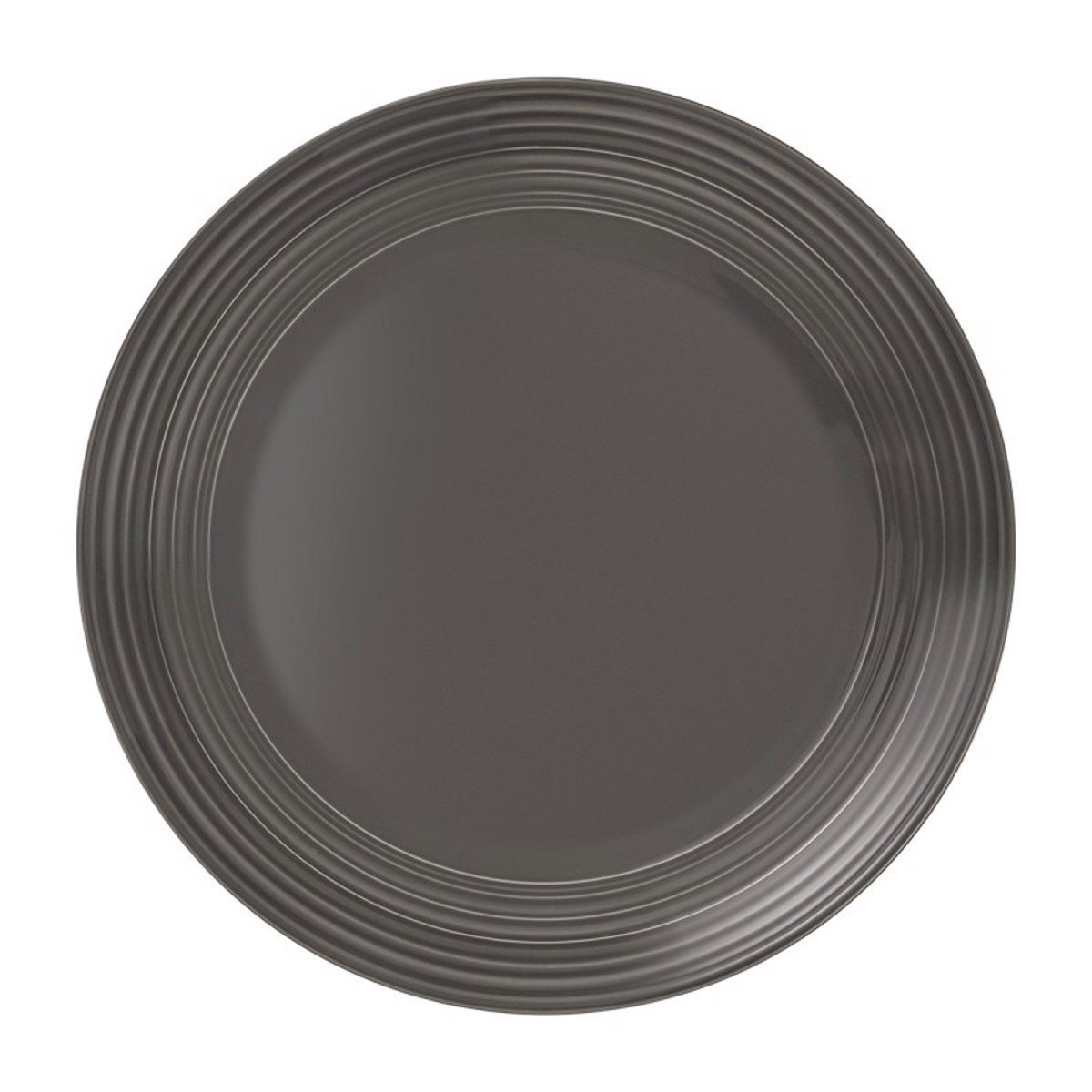 Cryspo Trio Serbitsio Fagtou Porselanis 18 Temaxion 'Jasper Dark Grey' 2502618